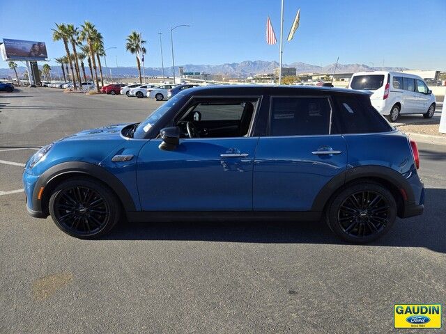 2024 MINI Cooper Hardtop S