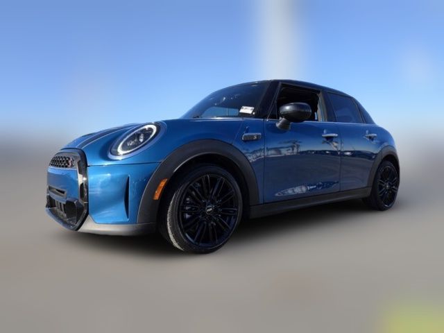 2024 MINI Cooper Hardtop S