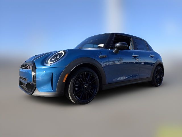 2024 MINI Cooper Hardtop S