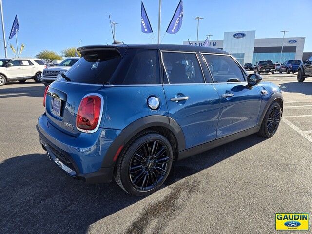 2024 MINI Cooper Hardtop S