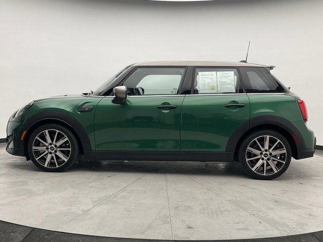 2024 MINI Cooper Hardtop S