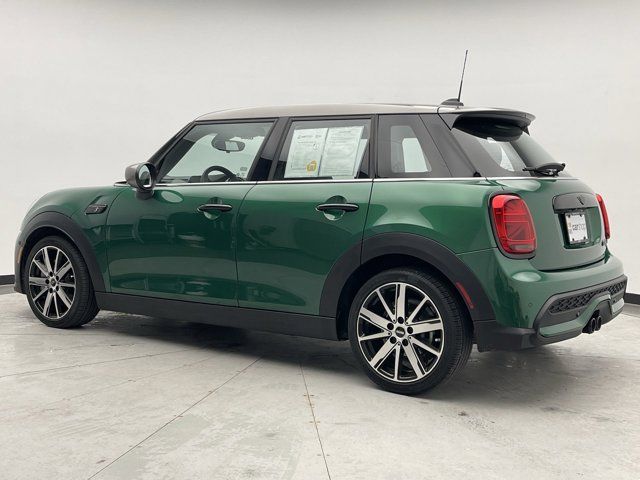 2024 MINI Cooper Hardtop S