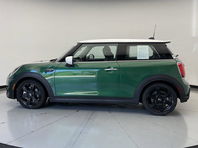 2024 MINI Cooper Hardtop S