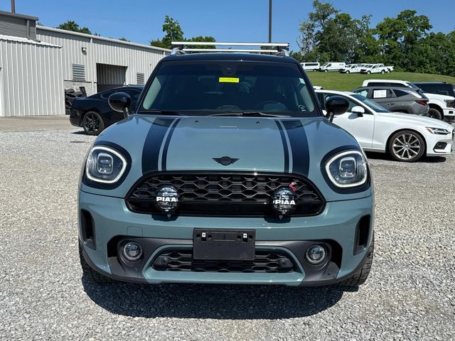 2024 MINI Cooper Countryman S