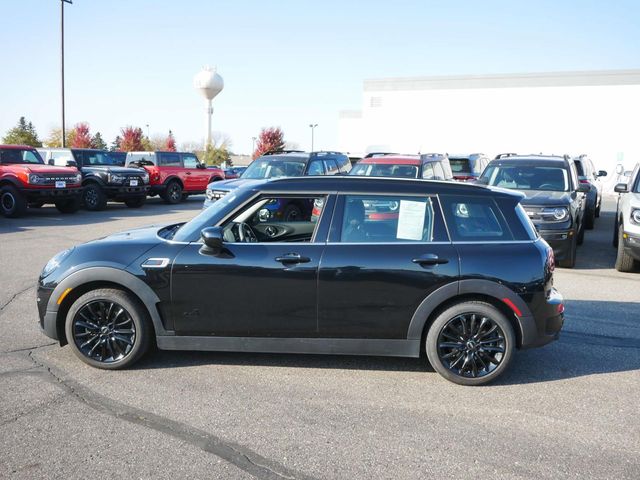 2024 MINI Cooper Clubman S