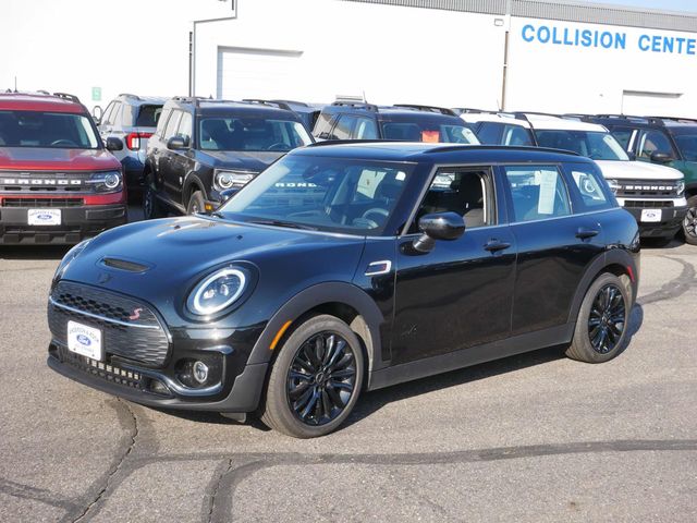 2024 MINI Cooper Clubman S