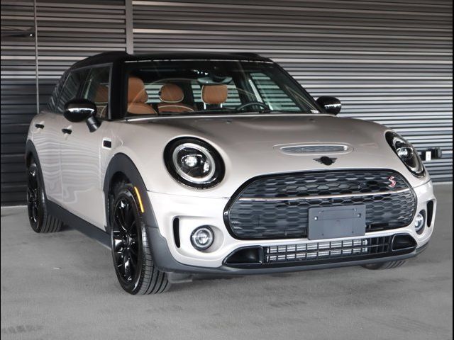 2024 MINI Cooper Clubman S