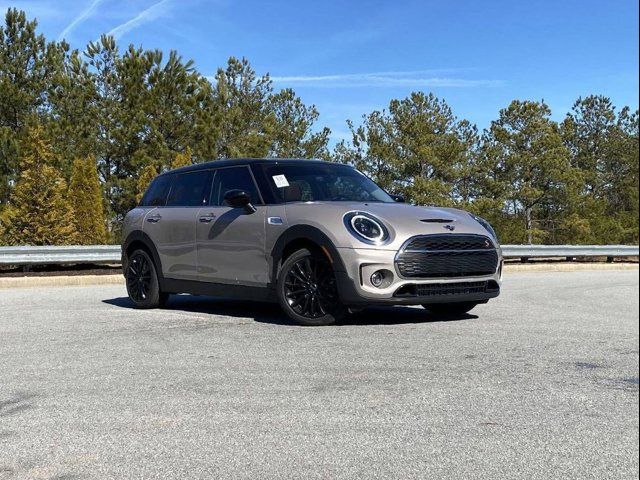 2024 MINI Cooper Clubman S