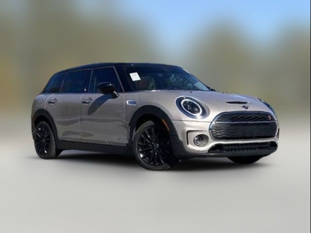 2024 MINI Cooper Clubman S