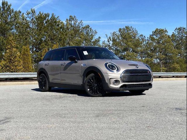 2024 MINI Cooper Clubman S