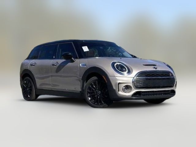 2024 MINI Cooper Clubman S