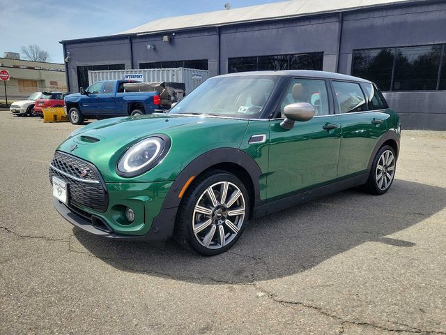 2024 MINI Cooper Clubman S