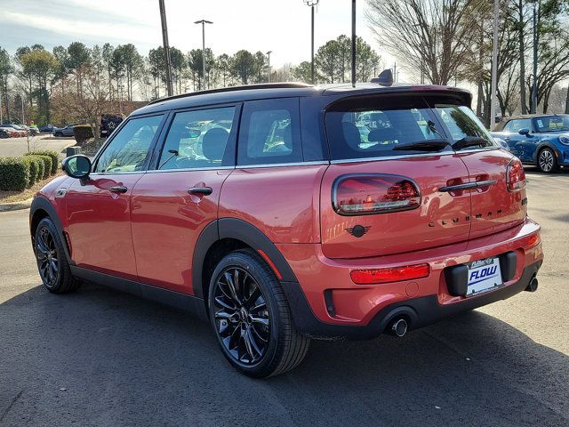 2024 MINI Cooper Clubman S