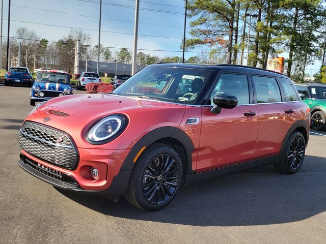 2024 MINI Cooper Clubman S