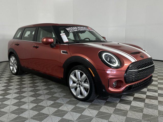 2024 MINI Cooper Clubman S