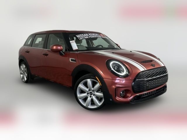 2024 MINI Cooper Clubman S