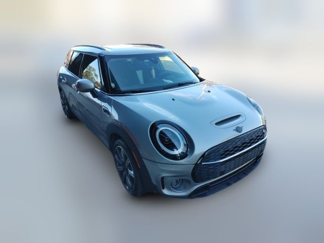 2024 MINI Cooper Clubman S