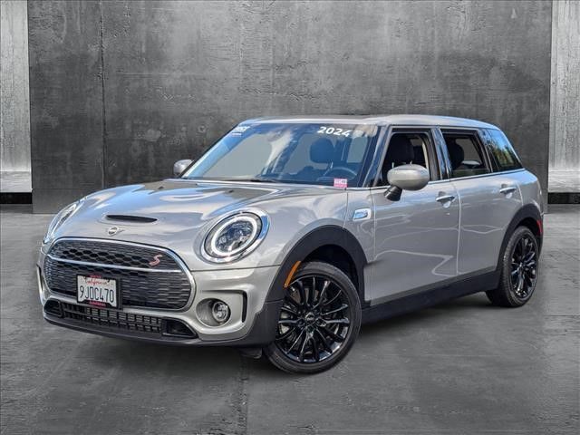 2024 MINI Cooper Clubman S