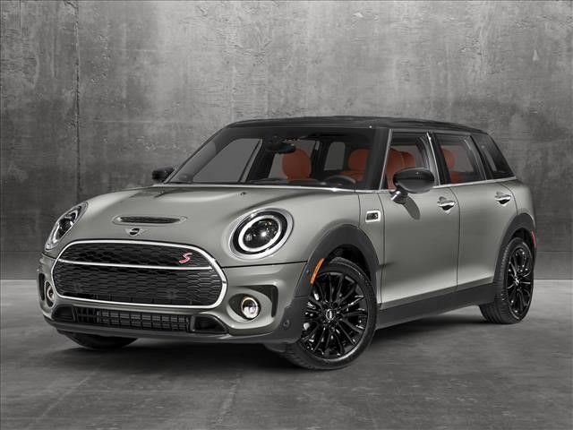 2024 MINI Cooper Clubman S