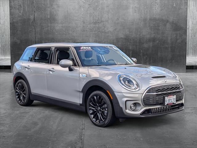 2024 MINI Cooper Clubman S