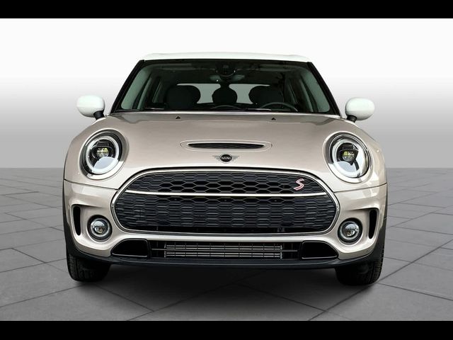 2024 MINI Cooper Clubman S