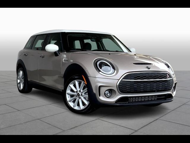 2024 MINI Cooper Clubman S