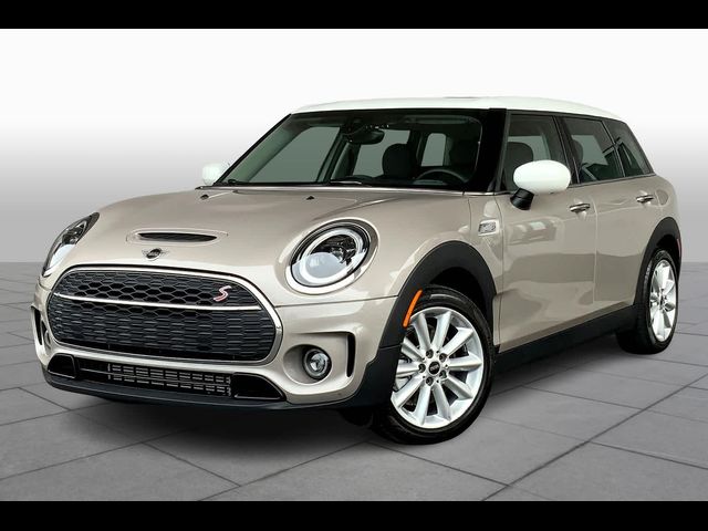 2024 MINI Cooper Clubman S