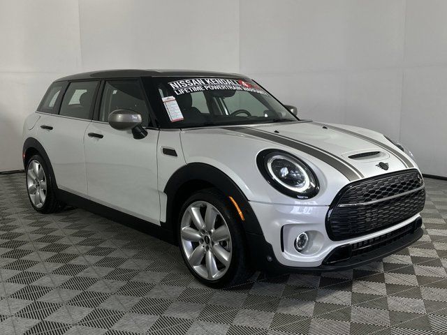 2024 MINI Cooper Clubman S