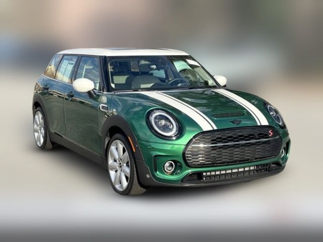 2024 MINI Cooper Clubman S