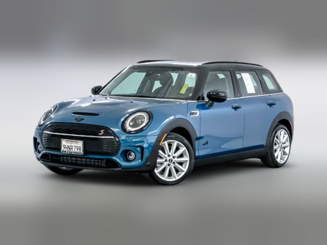 2024 MINI Cooper Clubman S