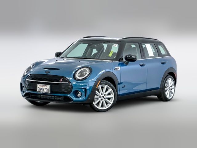 2024 MINI Cooper Clubman S