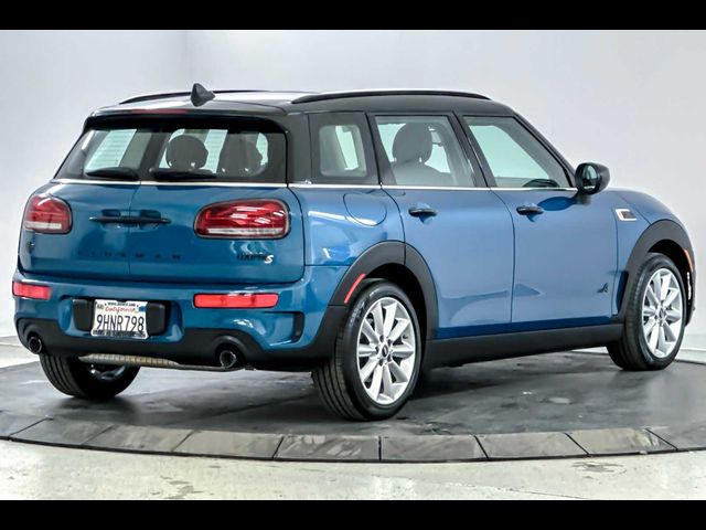 2024 MINI Cooper Clubman S