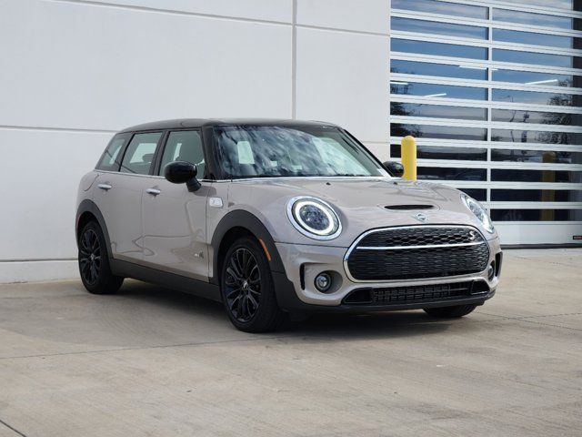 2024 MINI Cooper Clubman S