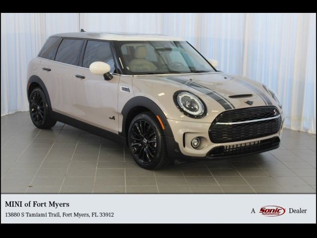 2024 MINI Cooper Clubman S