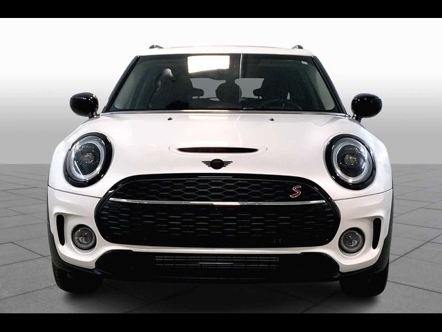 2024 MINI Cooper Clubman S