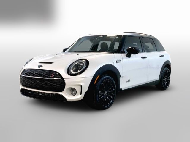 2024 MINI Cooper Clubman S