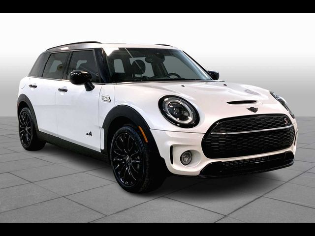 2024 MINI Cooper Clubman S