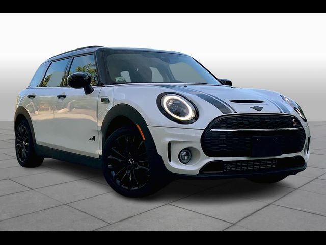 2024 MINI Cooper Clubman S