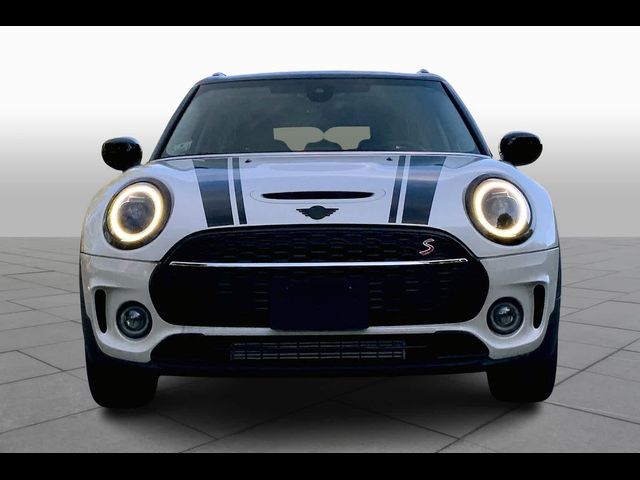 2024 MINI Cooper Clubman S