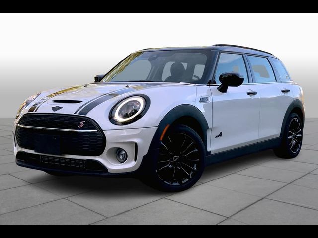 2024 MINI Cooper Clubman S