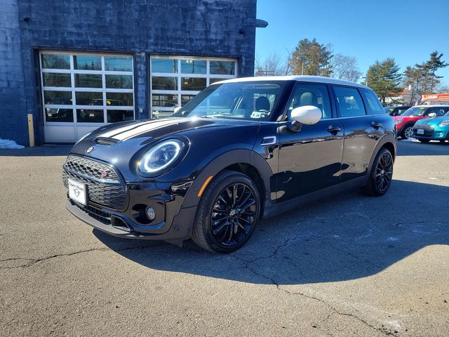 2024 MINI Cooper Clubman S