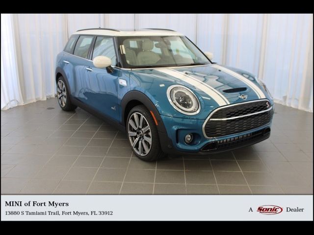 2024 MINI Cooper Clubman S