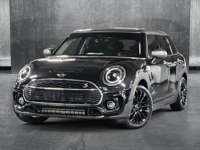 2024 MINI Cooper Clubman S