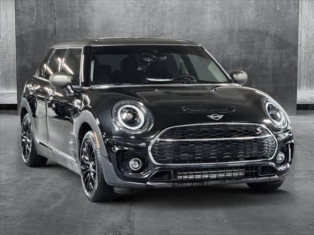 2024 MINI Cooper Clubman S