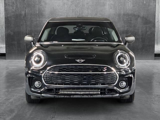 2024 MINI Cooper Clubman S