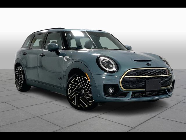 2024 MINI Cooper Clubman S