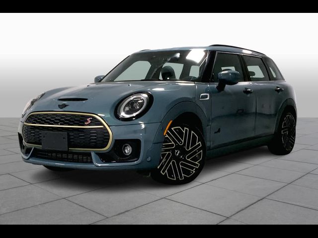 2024 MINI Cooper Clubman S