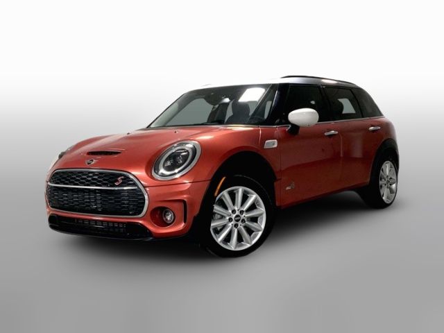 2024 MINI Cooper Clubman S