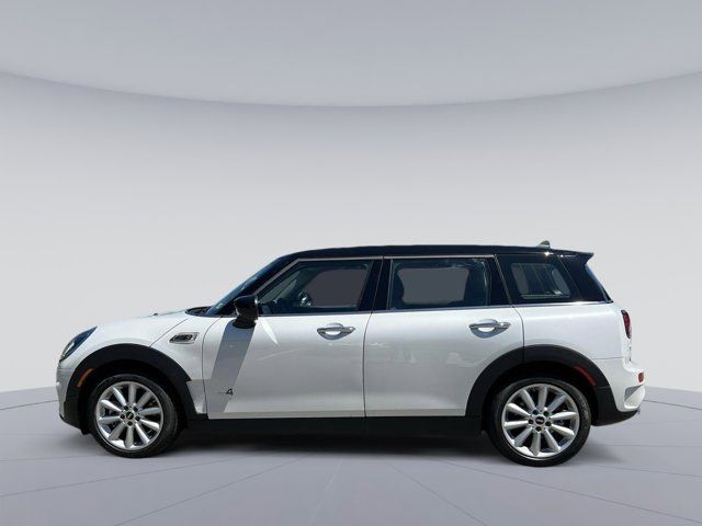 2024 MINI Cooper Clubman S