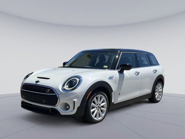 2024 MINI Cooper Clubman S